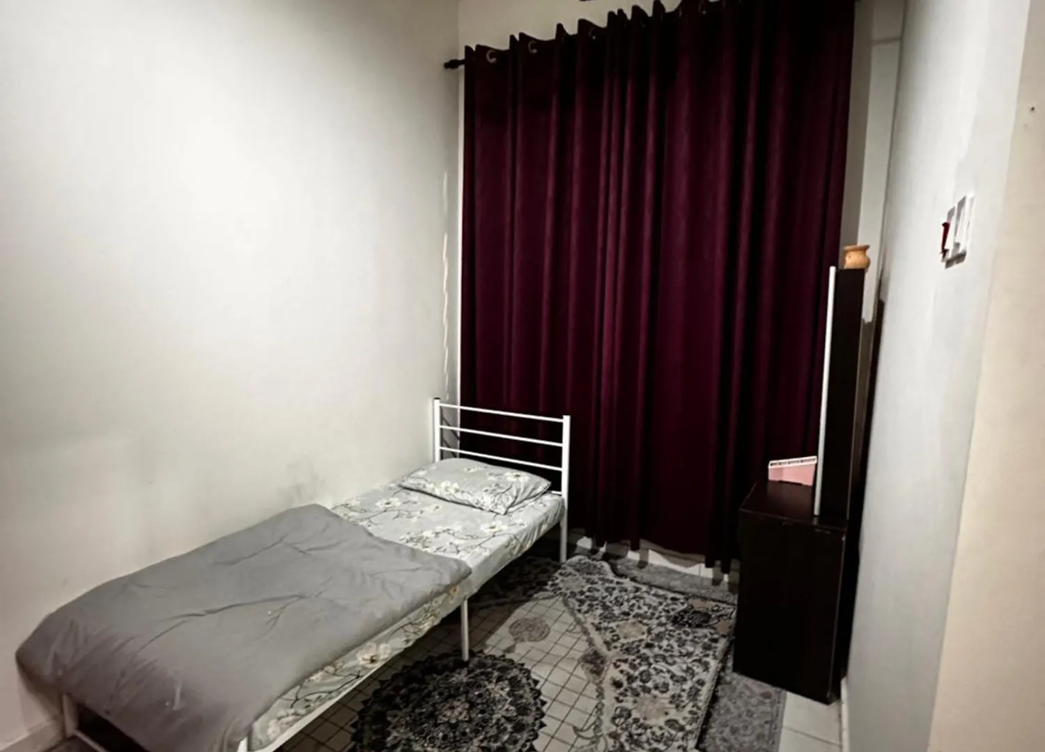 T-Do Homestay,Taman Bertam Impian,Melaka Kampong Alor
