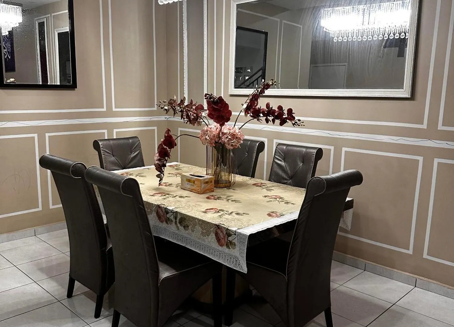 T-Do Homestay,Taman Bertam Impian,Melaka Kampong Alor Malaysia