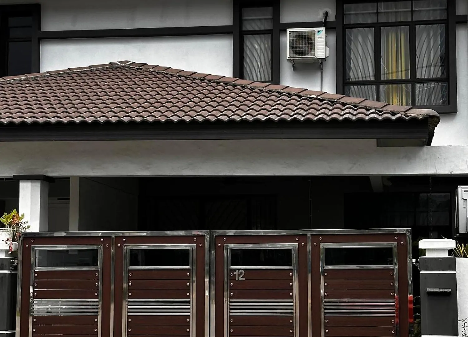 T-Do Homestay,Taman Bertam Impian,Melaka Kampong Alor