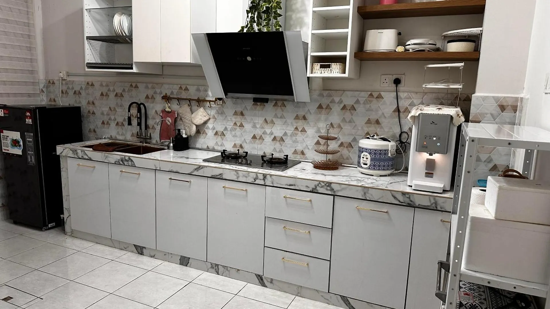 T-Do Homestay,Taman Bertam Impian,Melaka Kampong Alor Holiday home