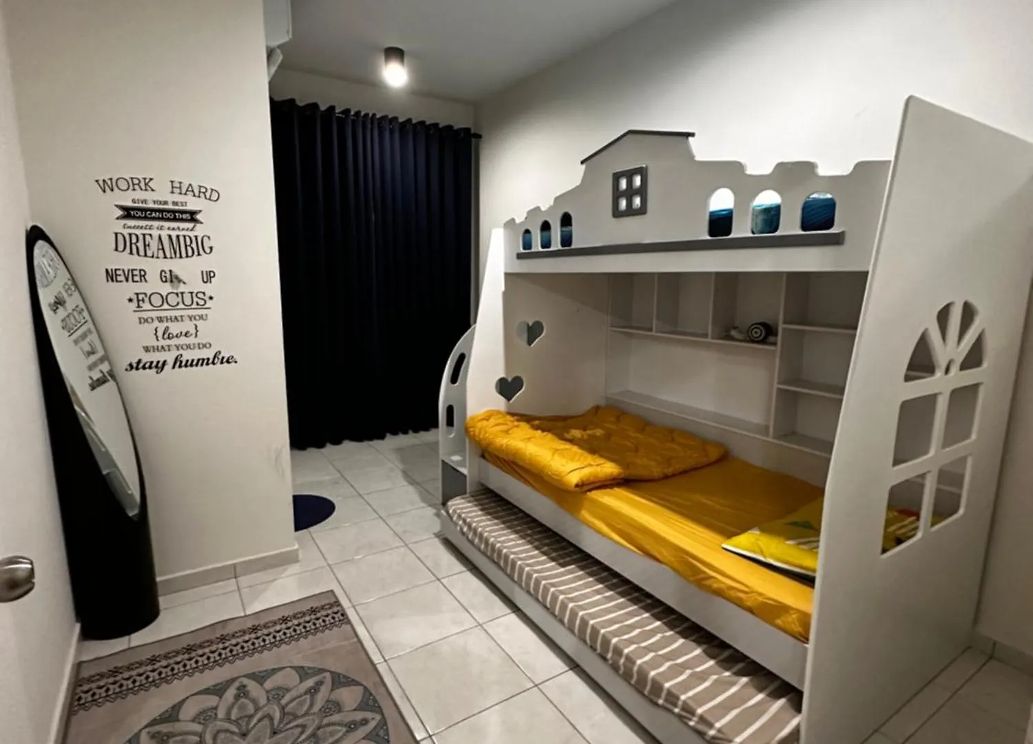 Holiday home T-Do Homestay,Taman Bertam Impian,Melaka Kampong Alor Malaysia