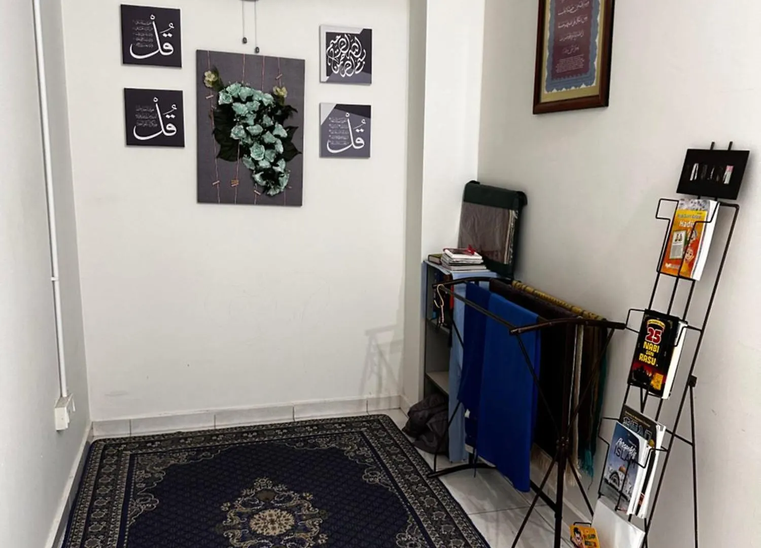 T-Do Homestay,Taman Bertam Impian,Melaka Kampong Alor Holiday home