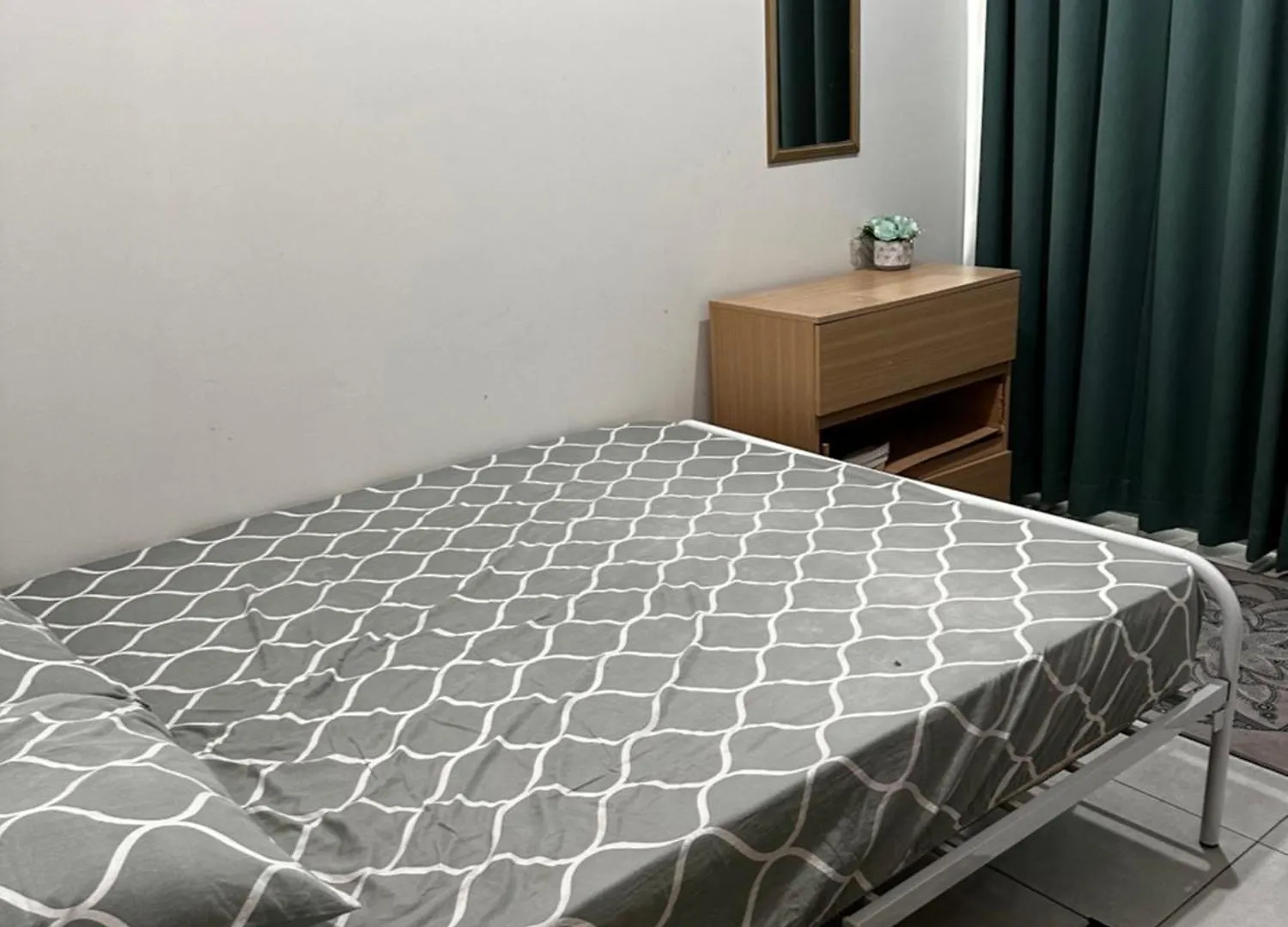 T-Do Homestay,Taman Bertam Impian,Melaka Kampong Alor 0*,